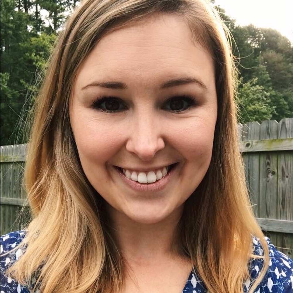 Meet your Posher, Kasey